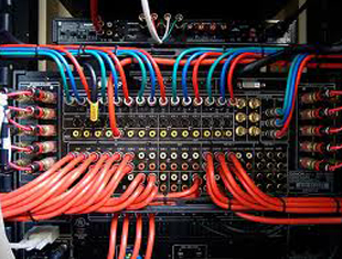 Sound Entertainment - Eau Claire, WI - Premier Sound & Video